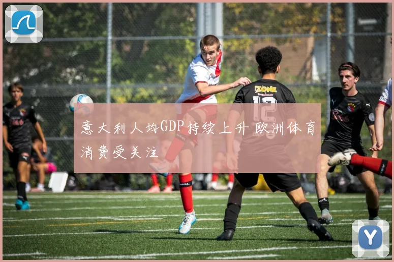 意大利人均GDP持续上升 欧洲体育消费受关注