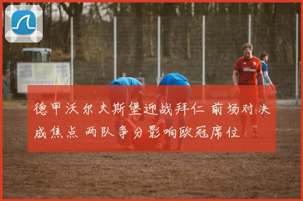 德甲沃尔夫斯堡迎战拜仁 前场对决成焦点 两队争分影响欧冠席位
