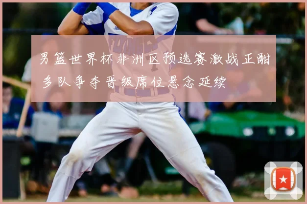 男篮世界杯非洲区预选赛激战正酣 多队争夺晋级席位悬念延续